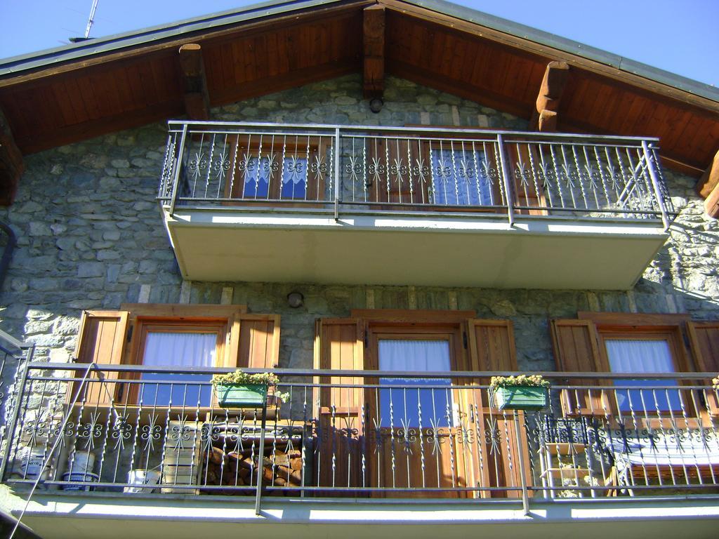 La Maison Nouva 1977 奥斯塔 外观 照片