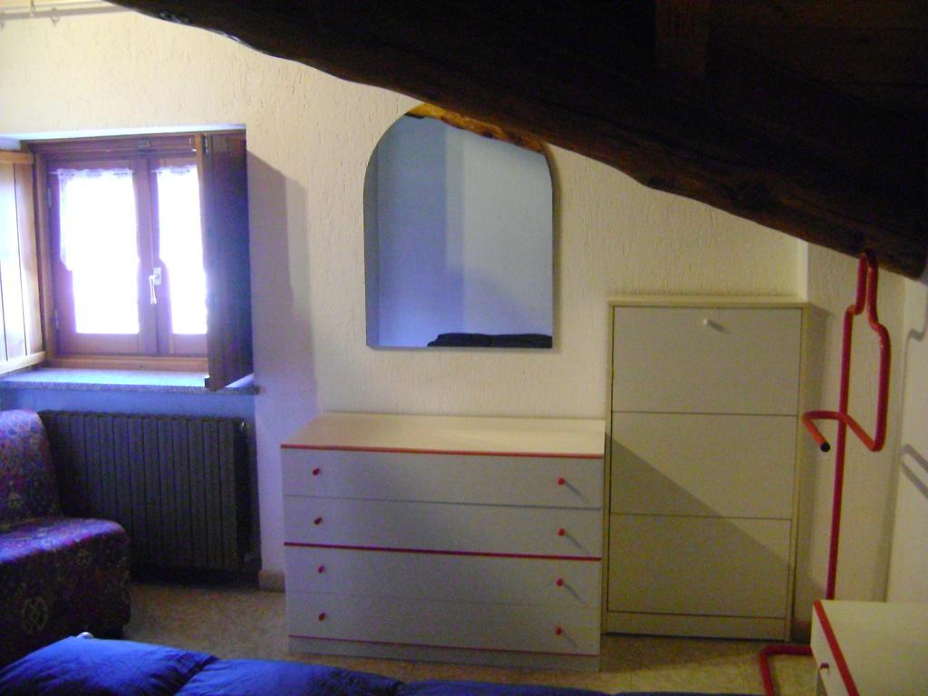 La Maison Nouva 1977 奥斯塔 外观 照片